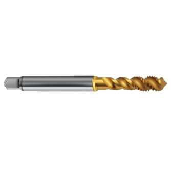Machine tap GUHRING HSS-E-PM TiN - Guhring