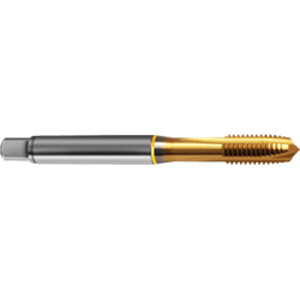 Machine tap HSS-E-PM TiN GUHRING - Guhring