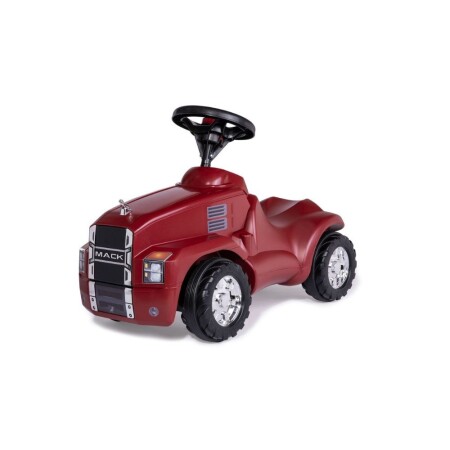 Mini truck MACK - GITANA