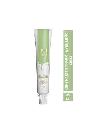 Madeneed Repair & Renewal Skin Care Cream 40 ml 9 - NEED COSMETİCS