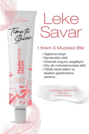 Madeshine Leke Savar 0067 - time to shine