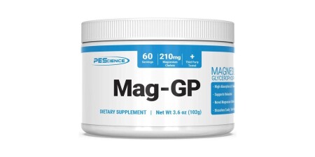Mag-GP - POWERBODY