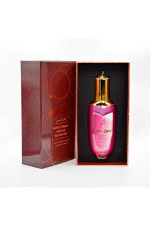 Magic Cream Slimming & Firming Anti-Cellulite Body Care Cream 100ml ANFORIA036 - ANFORİA COSMETİC