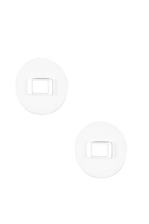 Magic Fix Oval Magic Kleber – 2 Stück - Okyanus Home