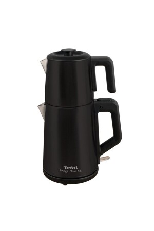 Magic Tea Xl Black Tea Machine - Tefal