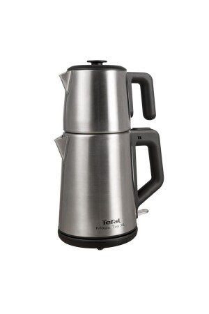Magic Tea Xl Stainless Steel Tea Machine - Tefal