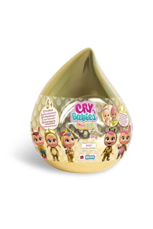 Magic Tears Gold Series 93348 T03012328 - Cry Babies