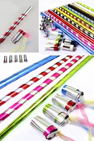 Magic Wands and Rods That Will Contribute to Your Stage Performances Beginners to Magic 75 Cm ss71c - Utelips