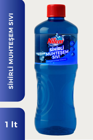 Magical Amazing Liquid 1 L - Nilem