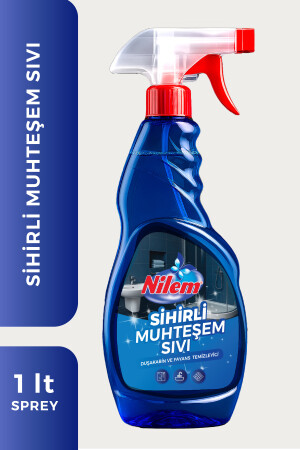 Magical Amazing Liquid Spray 1 Liter - Nilem