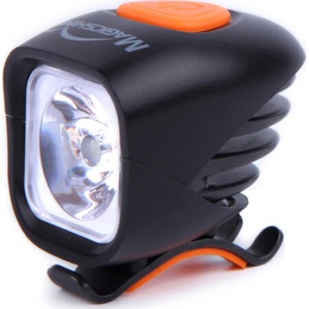 MagicShine MJ 900B Far // Bluetooth, 1000 Lm (siyah) - MagicShine