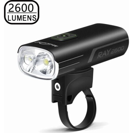 MagicShine Ray2600 Far - MagicShine