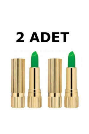 Magischer Lippenstift 2 Stück - Mujgan