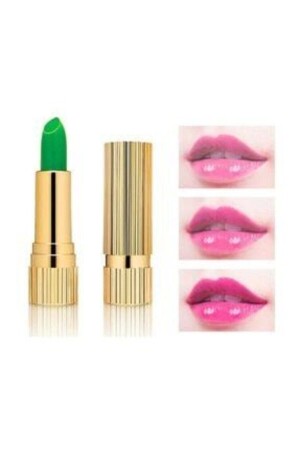 Magischer Lippenstift, der 24 Stunden hält - Makeuptime