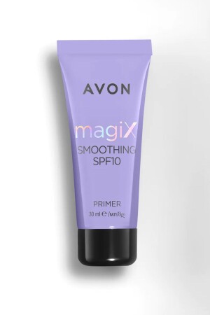 Magix Smoothing Face Primer Spf10 30 Ml. - Avon