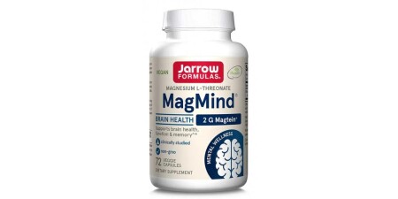MagMind - POWERBODY