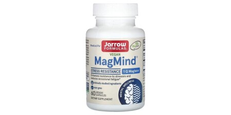 MagMind Stres Direnci - POWERBODY
