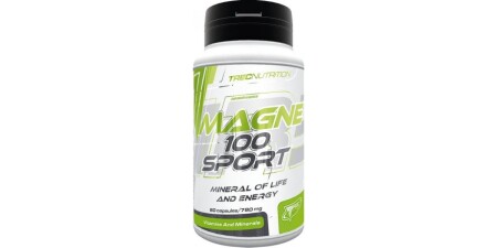 MAGNE-100 Sport - POWERBODY