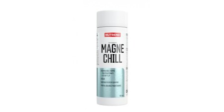 Magnechill - 90 caps - Nutrend