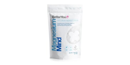 Magnesium Flakes Mind - POWERBODY