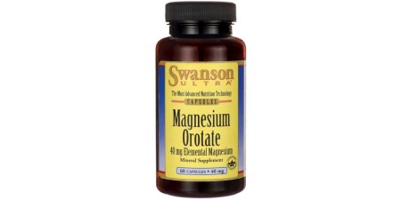 Magnesium Orotate - POWERBODY