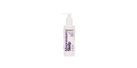 Magnesium Sleep Mineral Lotion - POWERBODY