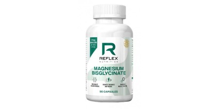Magnesiumbisglycinat - POWERBODY