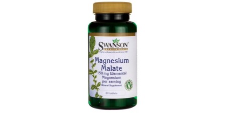 Magnesiummalat - POWERBODY