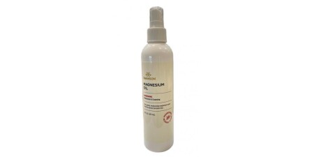 Magnesiumöl-Spray - POWERBODY