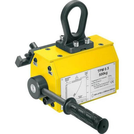 Magnet YALE 100kg TPM 0.1 - Yale