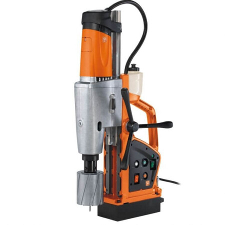 Magnetbohrmaschine FEIN KBU 110-4 M - Fein