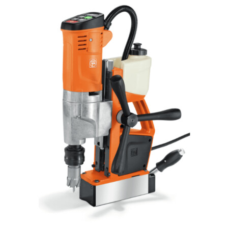 Magnetbohrmaschine FEIN KBU 35 PQW - Fein