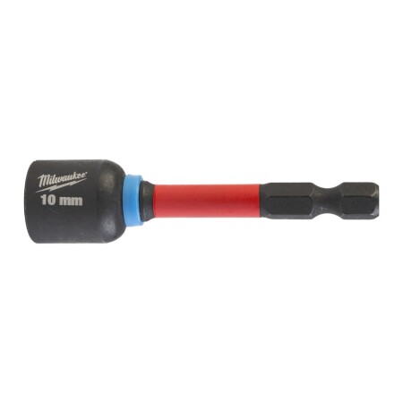 Magnetic bit for MILWAUKEE M10 head 65mm - Milwaukee Accessories