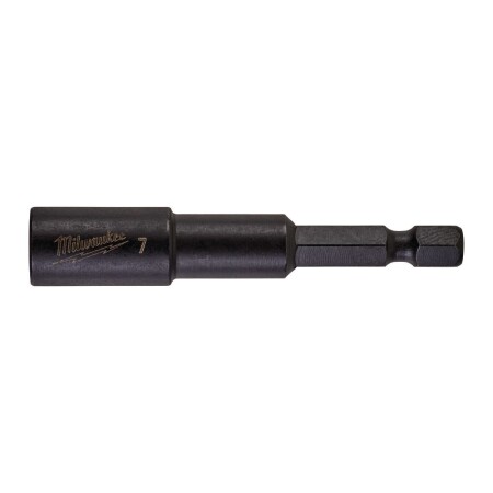 Magnetic bit for MILWAUKEE M7 65mm head - Milwaukee Accessories