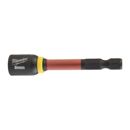 Magnetic bit for MILWAUKEE M8 head 65mm - Milwaukee Accessories