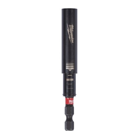 Magnetic bit holder MILWAUKEE 1/4