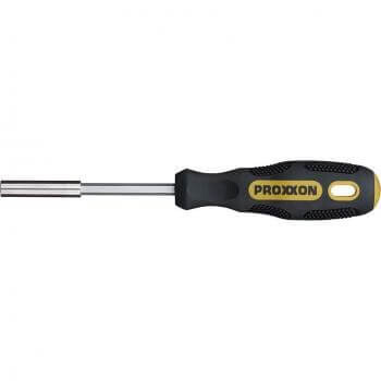 Magnetic bit holder - screwdriver 1/4