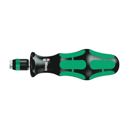 Magnetic bit holder WERA 816 R - Wera