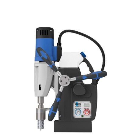 Magnetic drilling machine BDS AutoMAB 450 - BDS