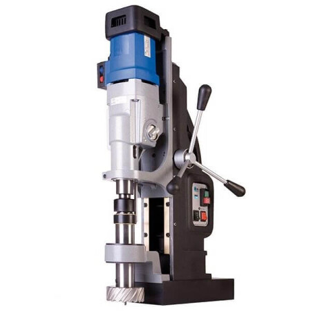 Magnetic drilling machine BDS MAB 1300 - BDS