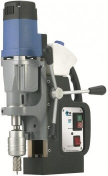 Magnetic drilling machine BDS MAB 455 - BDS