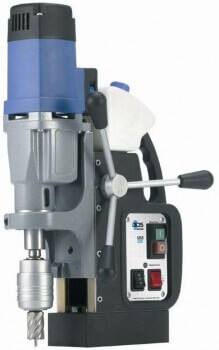 Magnetic drilling machine BDS MAB 485 - BDS