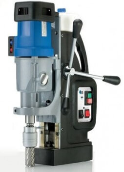 Magnetic drilling machine BDS MAB 825 - BDS