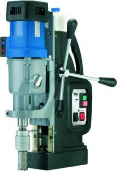 Magnetic drilling machine BDS MAB 845 - BDS