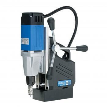 Magnetic drilling machine BDS MABasic 200 - BDS