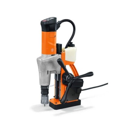 Magnetic drilling machine FEIN KBM 50 Auto QW - Fein