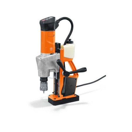 Magnetic drilling machine FEIN KBM 50 Q - Fein
