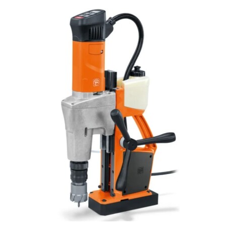 Magnetic drilling machine FEIN KBM 50 UQW - Fein