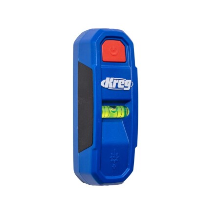 Magnetic drywall profile finder with laser marker KREG KMM1000LZ - Kreg