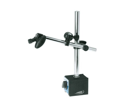 Magnetic holder for indicator PREISSER - Helios Preisser